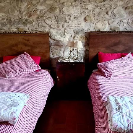 Vivalidays Casa Rural Anna Mieres Gerona Экстерьер фото