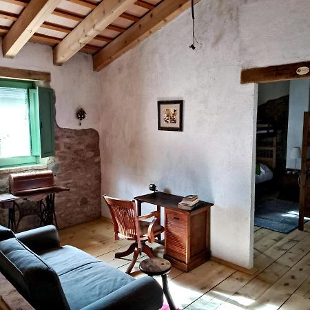 Vivalidays Casa Rural Anna Mieres Gerona Экстерьер фото