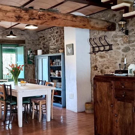 Vivalidays Casa Rural Anna Mieres Gerona Экстерьер фото