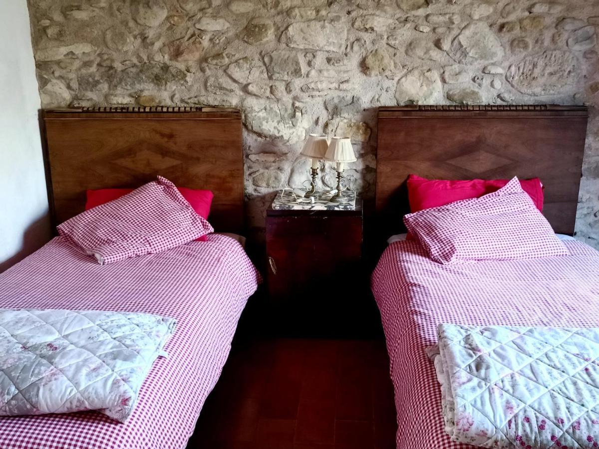 Vivalidays Casa Rural Anna Mieres Gerona Экстерьер фото