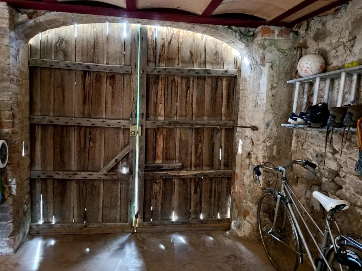 Vivalidays Casa Rural Anna Mieres Gerona Экстерьер фото
