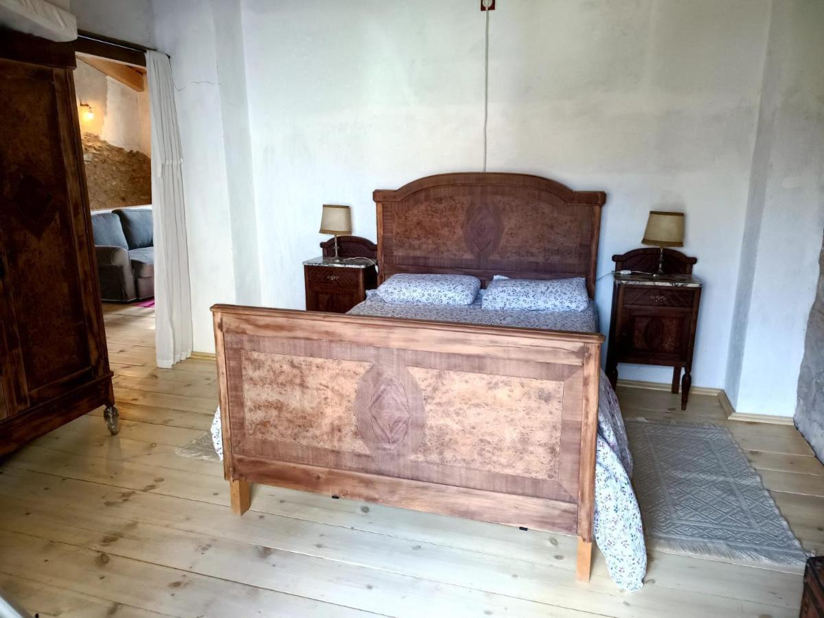 Vivalidays Casa Rural Anna Mieres Gerona Экстерьер фото