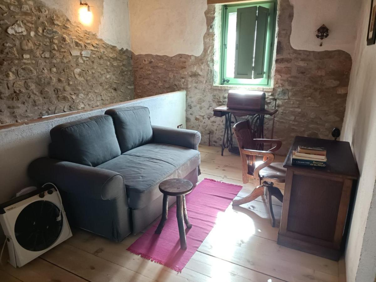 Vivalidays Casa Rural Anna Mieres Gerona Экстерьер фото