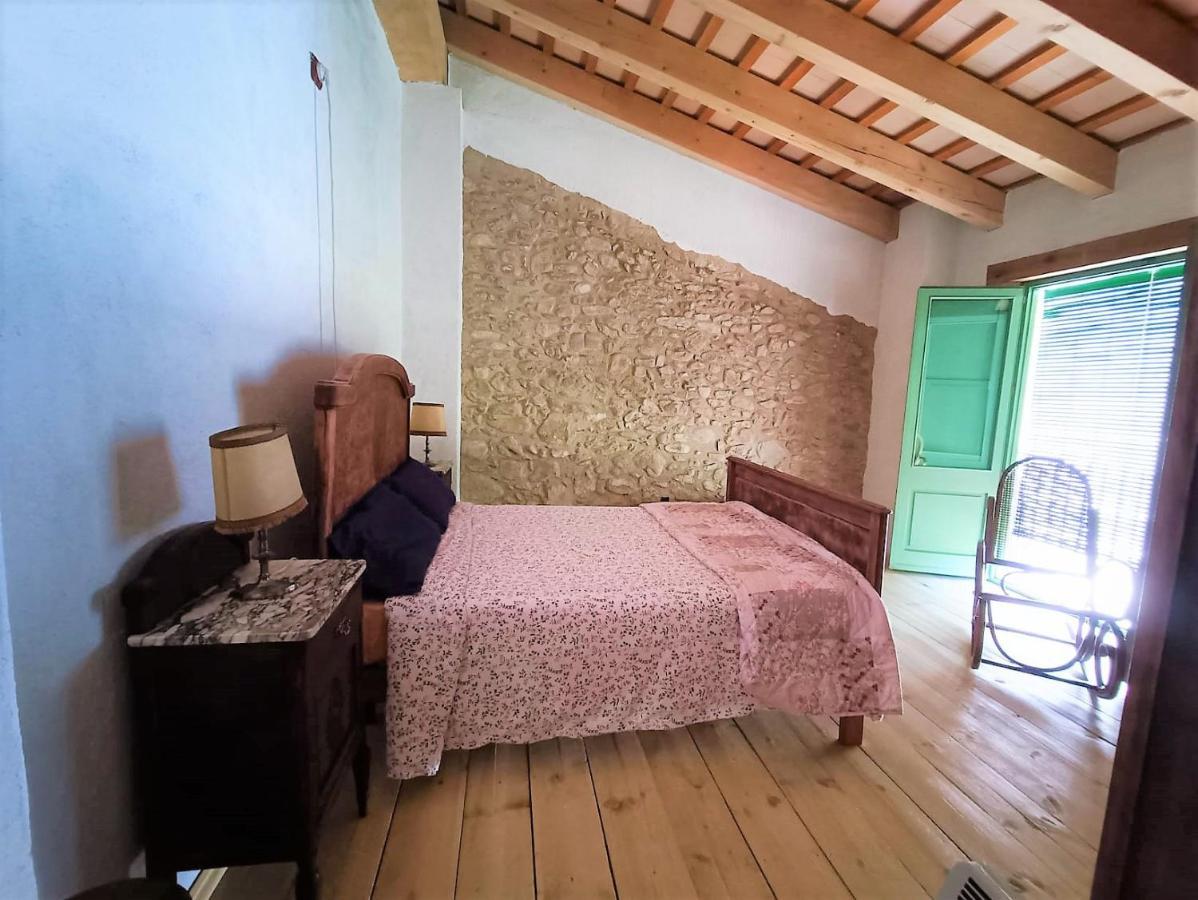 Vivalidays Casa Rural Anna Mieres Gerona Экстерьер фото