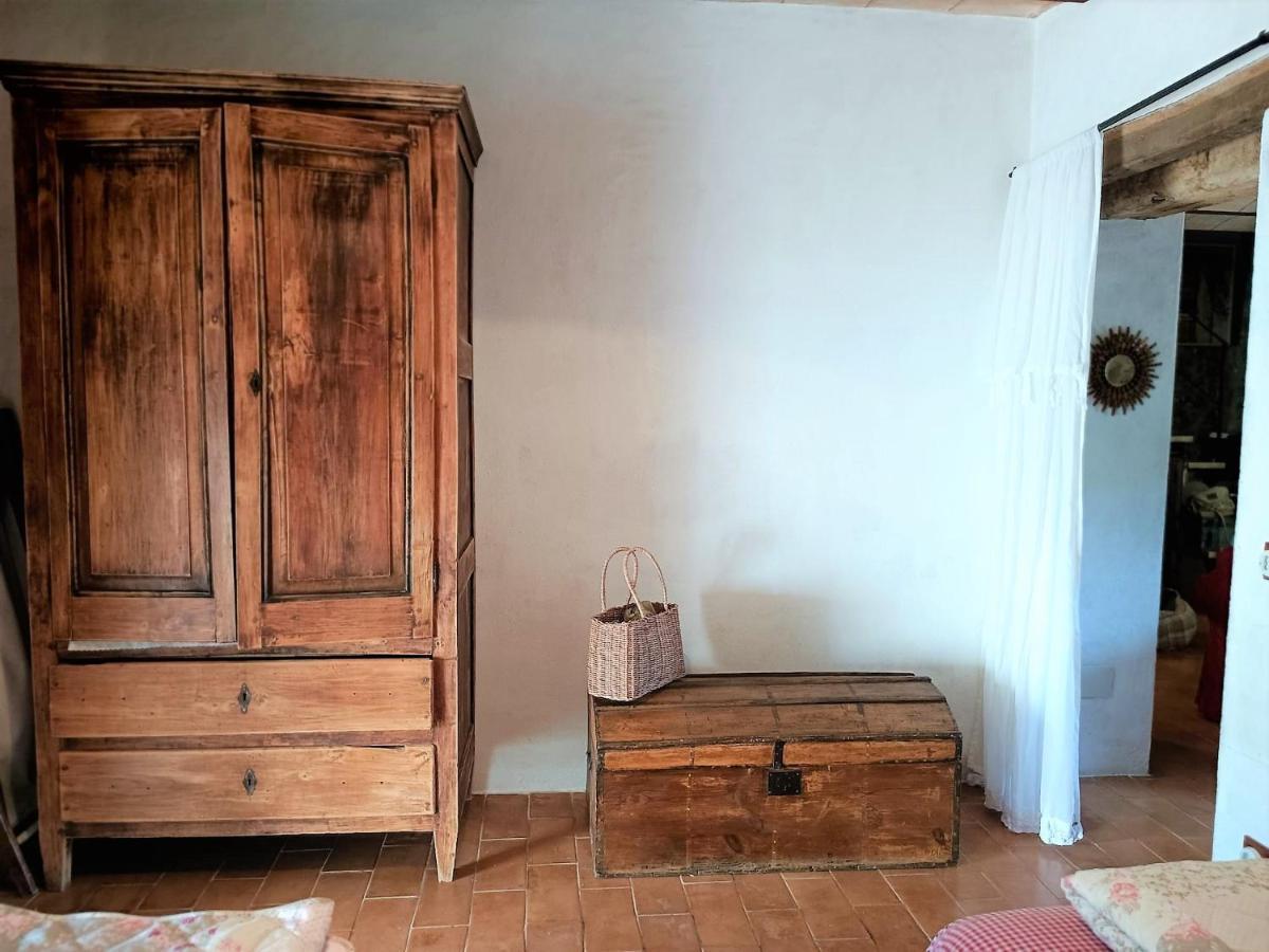 Vivalidays Casa Rural Anna Mieres Gerona Экстерьер фото