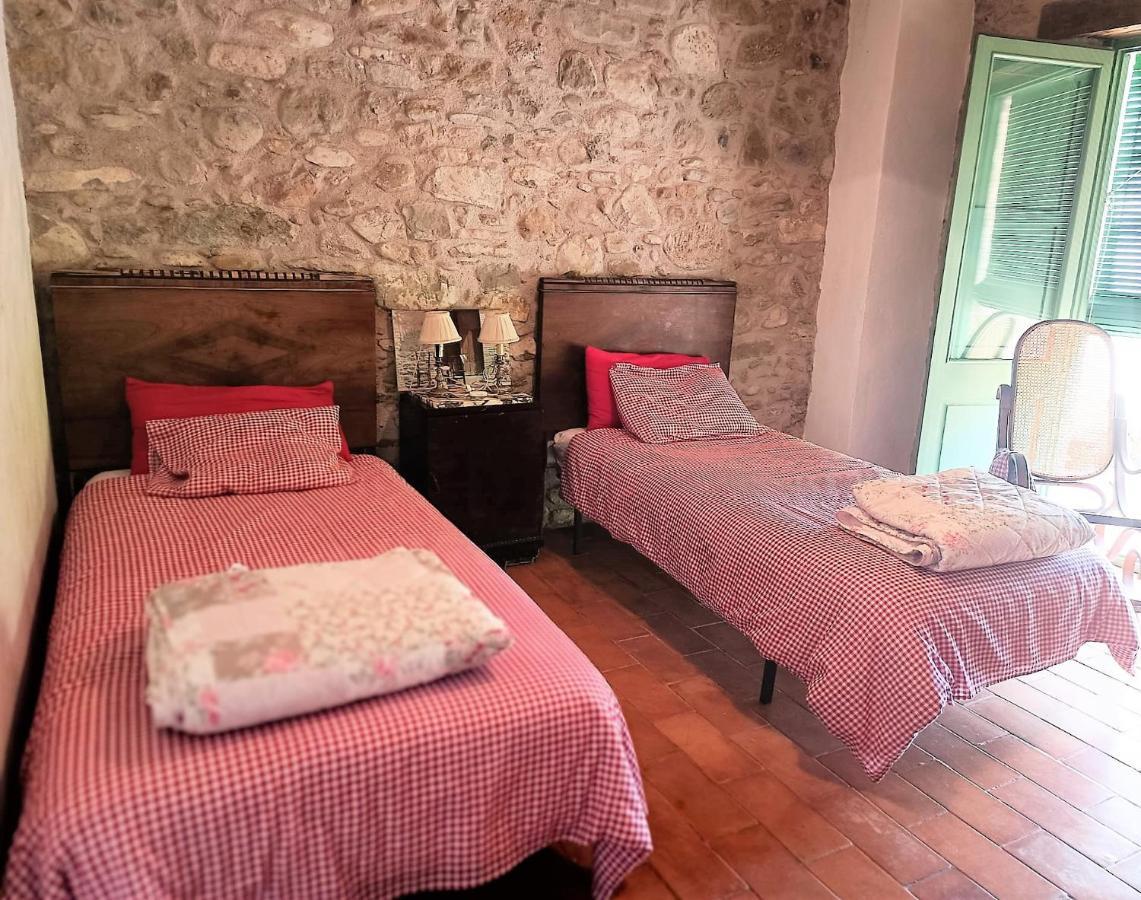 Vivalidays Casa Rural Anna Mieres Gerona Экстерьер фото