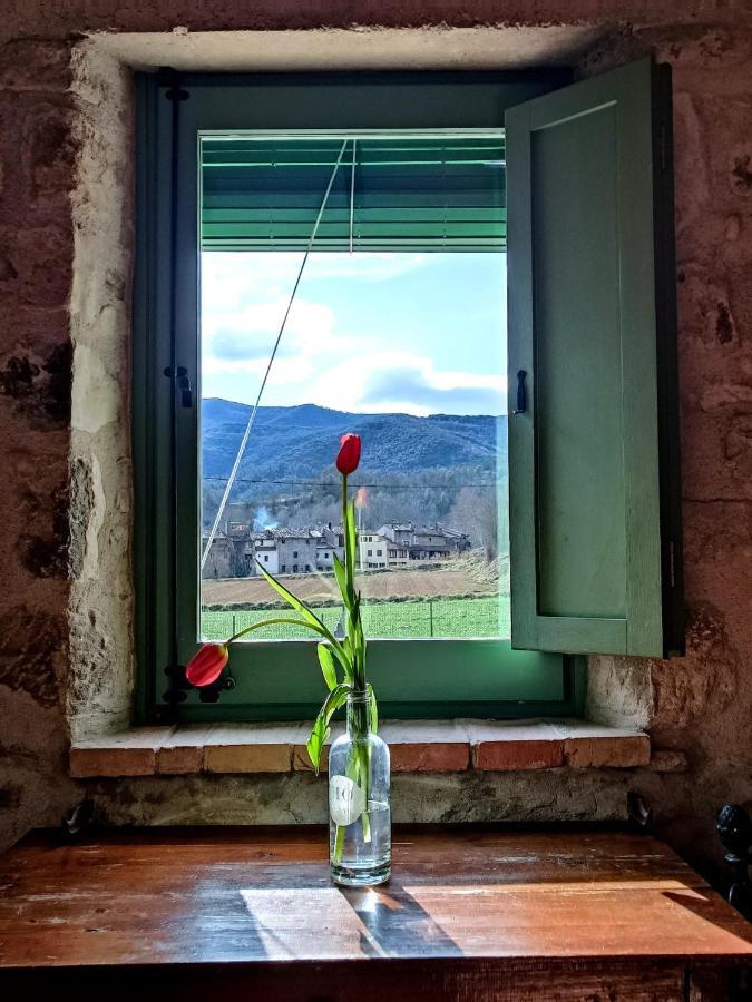 Vivalidays Casa Rural Anna Mieres Gerona Экстерьер фото