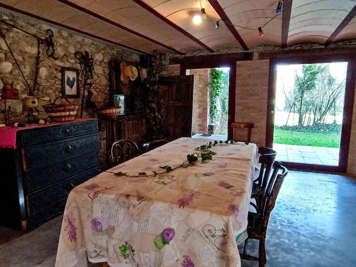 Vivalidays Casa Rural Anna Mieres Gerona Экстерьер фото