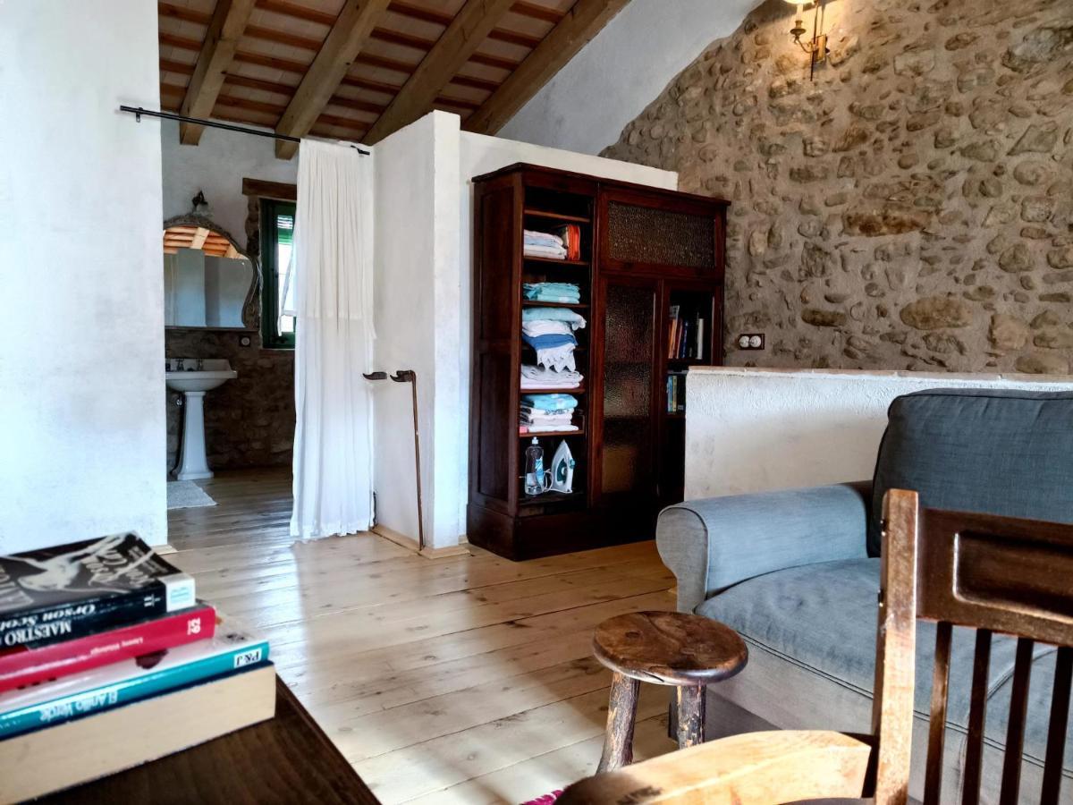 Vivalidays Casa Rural Anna Mieres Gerona Экстерьер фото