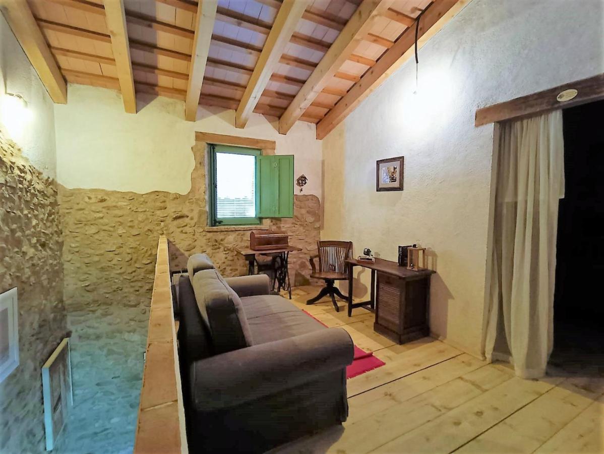 Vivalidays Casa Rural Anna Mieres Gerona Экстерьер фото