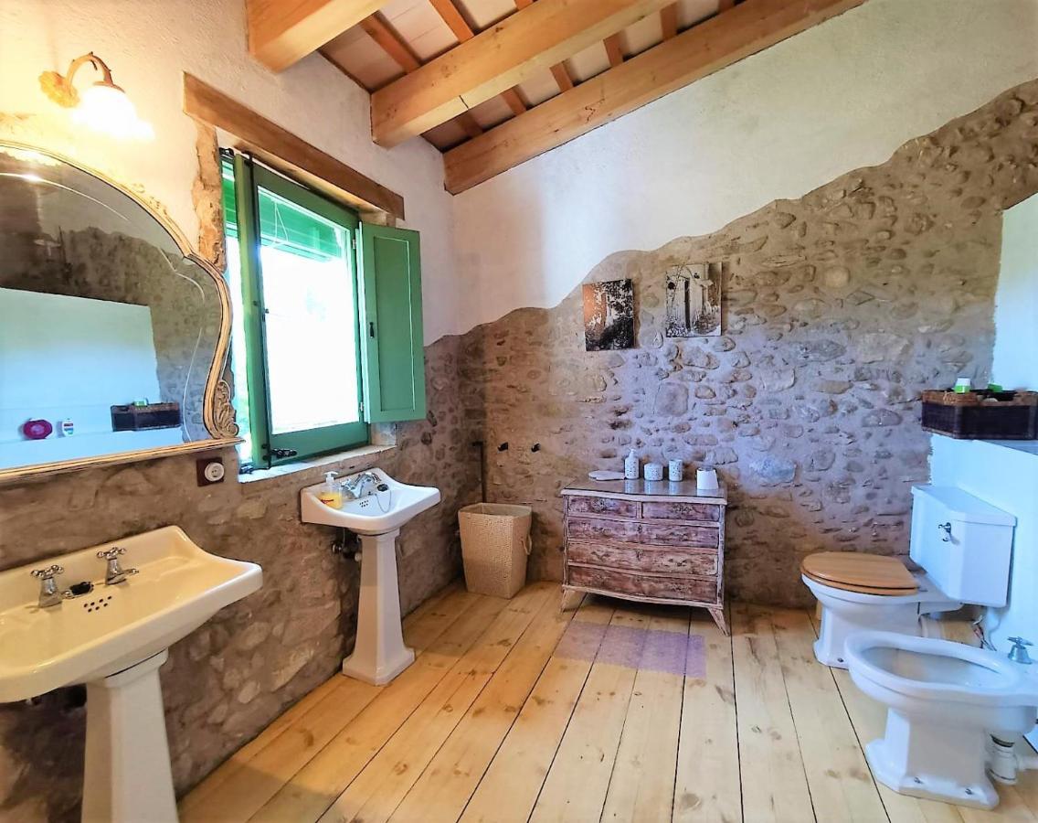 Vivalidays Casa Rural Anna Mieres Gerona Экстерьер фото