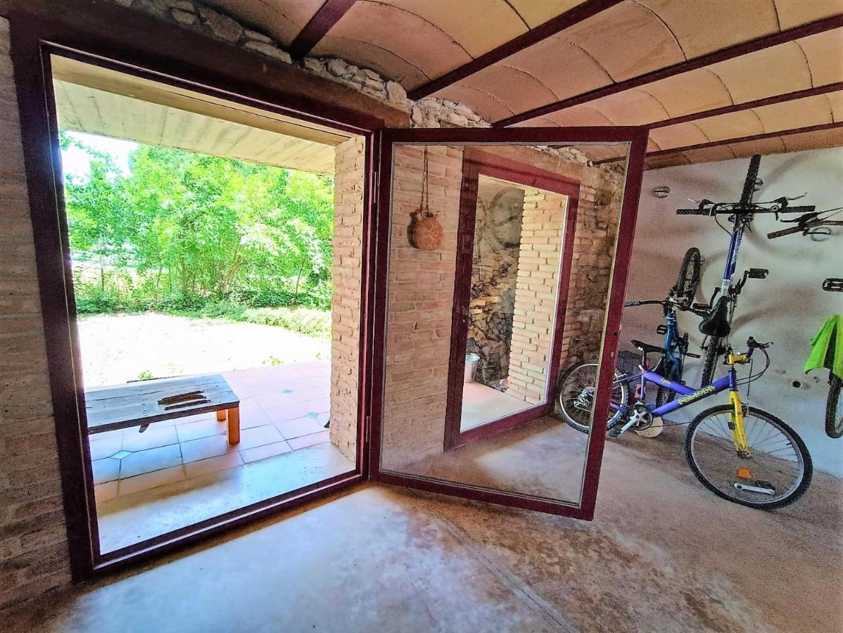 Vivalidays Casa Rural Anna Mieres Gerona Экстерьер фото